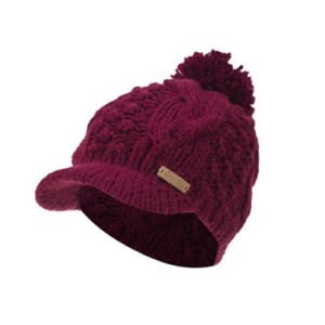 Gorro Deeply Gillian