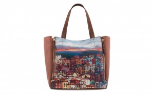 mala shopper parfois