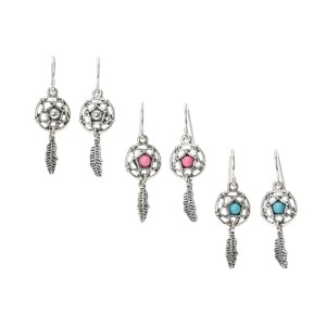 Pack 3 Mini Caça sonhos, Claire's, 7,99€