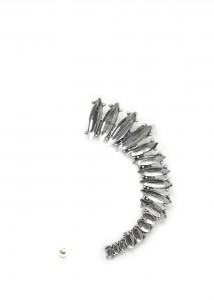 Set Ear Cuff Brinco, Mango, 9,99€