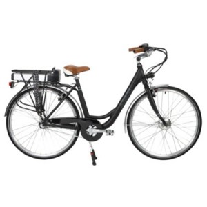 Bicicleta Elétrica Berg, Sport Zone, 799,90€