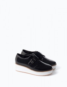 lefties calcado senhora