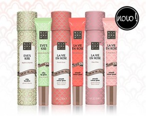 Lip Glosses da Rituals, 8,50€