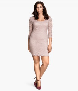 vestidos h&m