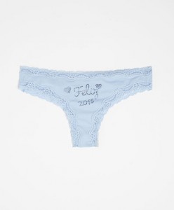 oysho lingerie 2015