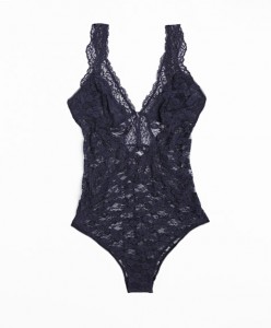 lingerie oysho 2015
