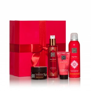 Pack Ayurveda para Ela - Rituals: 28,50€