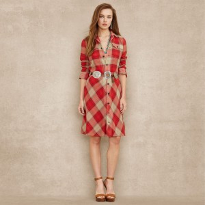 Saldos Ralph Lauren