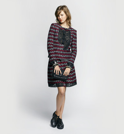 chanel 1