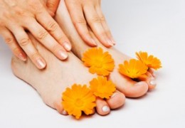 tratamento pes unhas 2