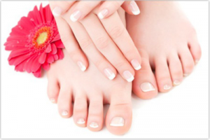 tratamento unhas