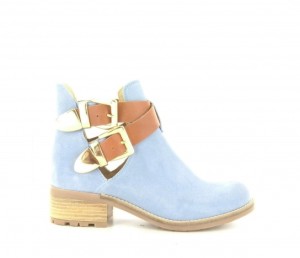 Botim de senhora - Seaside: 29,50€