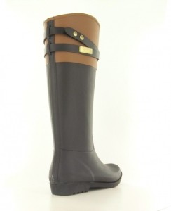 Bota (galocha) de senhora - Seaside: 24,95€
