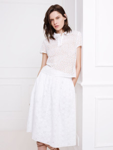 zara white 1