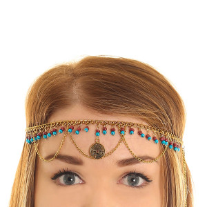 Corrente para o cabelo - Claire's: 9,99€