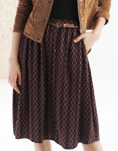 Stradivarius: promoções primavera/verão 2015