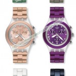 Swatch Colecção Full-Blooded