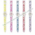 Relógios Swatch Lifestyle Collection