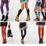 Bershka Collants e Meias