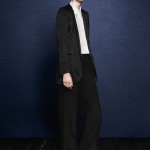 Zara Catálogo Outono Inverno 2011 2012