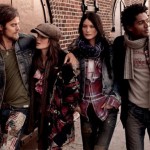 Ralph Lauren Catálogo Outono Inverno 2011 2012