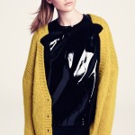H&M Catálogo Outono Inverno 2011 2012
