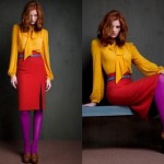 Primark Catálogo Outono Inverno 2011 2012