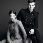 Burberry Catálogo Outono Inverno 2011 2012