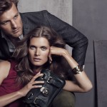 Massimo Dutti Catálogo Outono Inverno 2011 2012