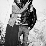 Pull and Bear Catálogo Outono Inverno 2011 2012