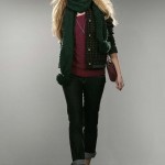 Pepe Jeans Catálogo Outono Inverno 2011 2012