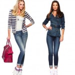 Guess Catálogo Outono Inverno 2011 2012