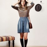 Springfield Catálogo Outono Inverno 2011 2012