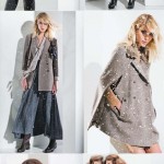 Decenio Catálogo Outono Inverno 2011 2012