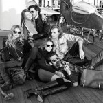 Hugo Boss Catálogo Outono Inverno 2011 2012