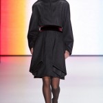 Carolina Herrera Catálogo Outono Inverno 2011 2012