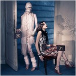 Louis Vuitton Catálogo Outono Inverno 2011 2012