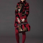 Desigual Catálogo Outono Inverno 2011 2012