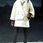 Chanel Catálogo Outono Inverno 2011 2012