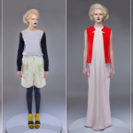 Aldo Catálogo Outono Inverno 2011 2012