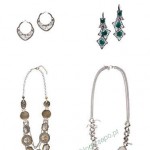 Adolfo Dominguez Bijuteria