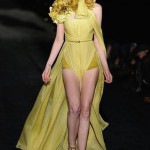 Gucci Catálogo Outono Inverno 2011 2012