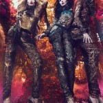 Roberto Cavalli Catálogo Outono Inverno 2011 2012