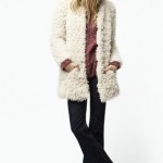 Zara Trf Catálogo Inverno 2011 