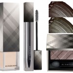 Burberry Makeup Catálogo Inverno 2011 