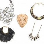 Mango Catálogo Bijuteria Inverno 2011