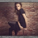 Massimo Dutti Catálogo Inverno 20111