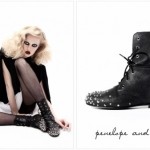 Penelope e Coco Catálogo Inverno 2011