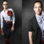 Tintoretto Catálogo Outono Inverno 2011 2012