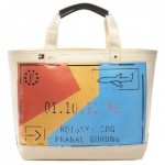 Tommy Hilfiger Catálogo Carteiras 2011